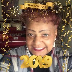 Meet your Posher, Gail